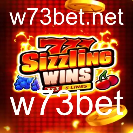 Descubra o Fascinante Mundo de 777sizzlingwins na Plataforma W73Bet