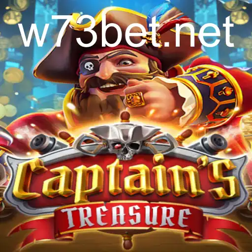 Conheça o Jogo CaptainssTreasure: Aventura e Estratégia nas Ondas Digitais
