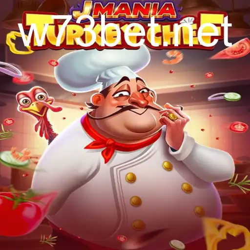 Explorando o Mundo de JManiaTurkeyChef: Um Mergulho no Sofisticado Jogo de Cozinha