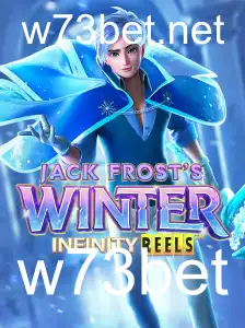 Descubra o Fascinante Mundo de JackFrostsWinter e a Emoção do w73bet