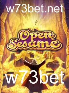 OpenSesame: Explorando o Mundo de Possibilidades do Novo Jogo