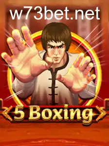 5Boxing