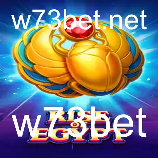 Descubra as Aventuras e Regras do Jogo RiseOfEgypt com w73bet