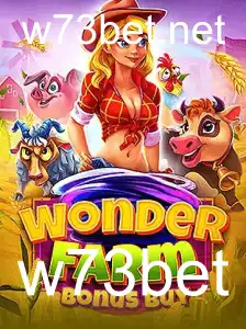 Explorando o Maravilhoso Mundo de WonderFarmBonusBuy